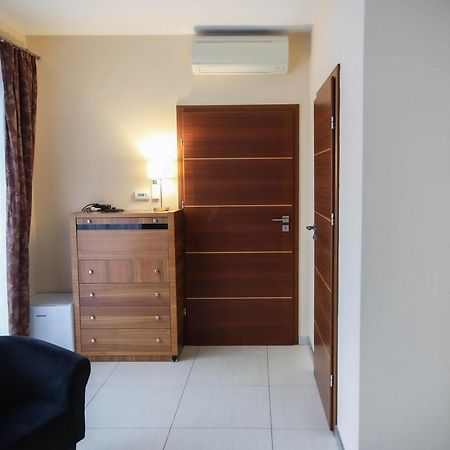 Apartamenty Przy Plazy - Willa For You Pobierowo Exterior foto