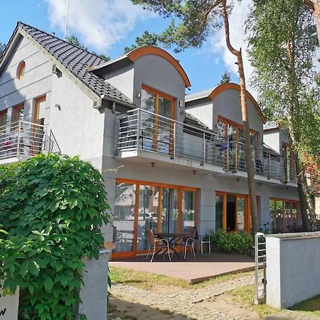Apartamenty Przy Plazy - Willa For You Pobierowo Exterior foto
