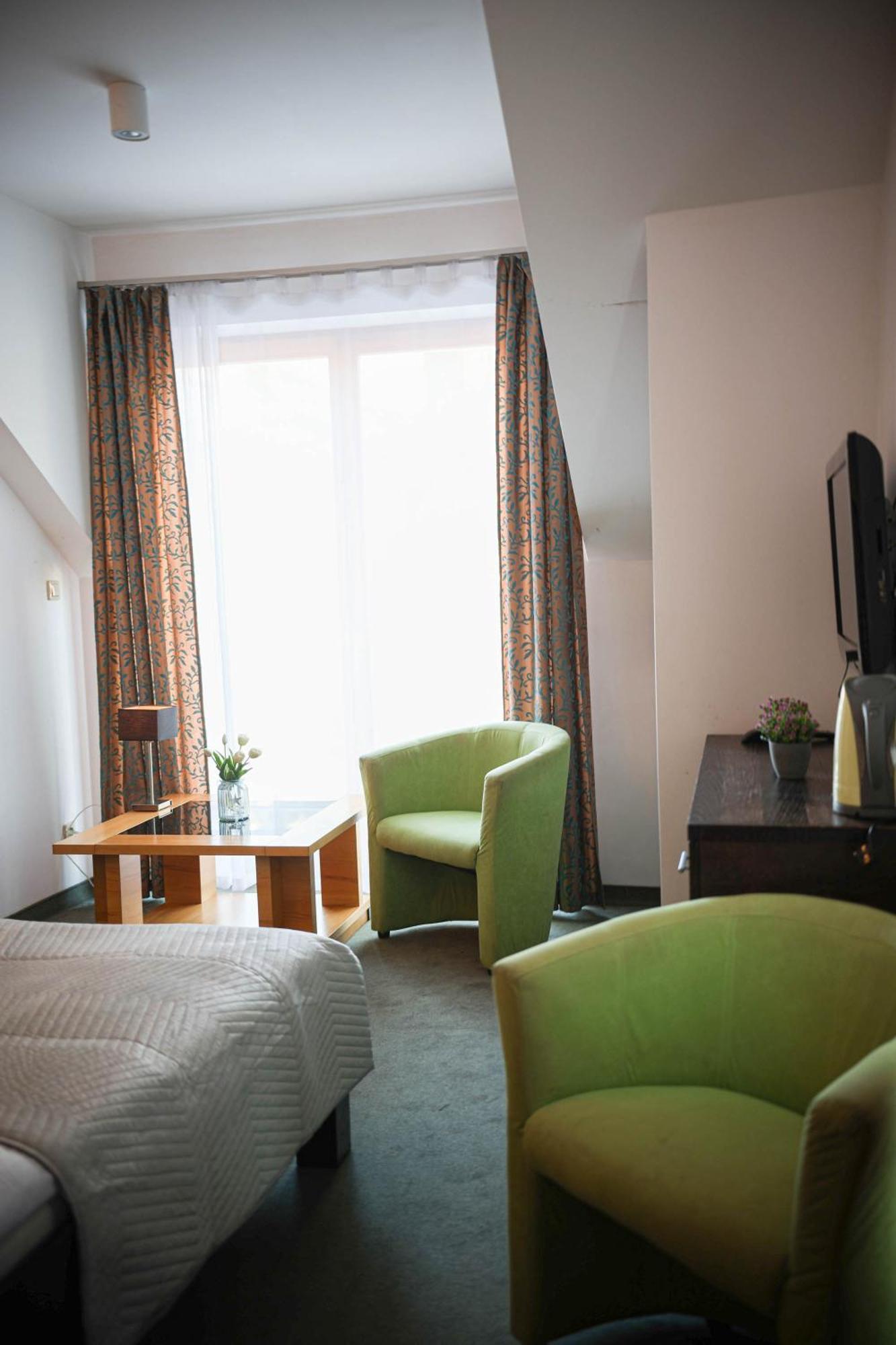 Apartamenty Przy Plazy - Willa For You Pobierowo Exterior foto