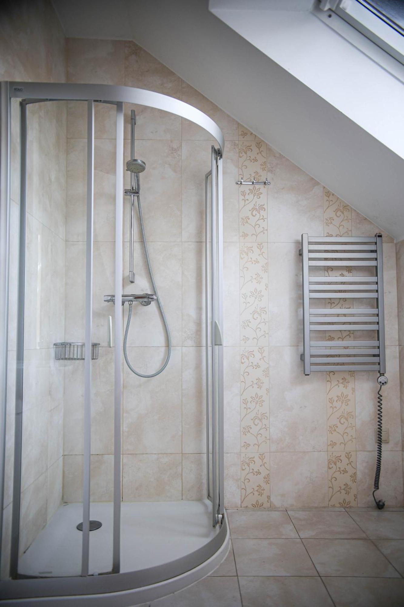 Apartamenty Przy Plazy - Willa For You Pobierowo Exterior foto