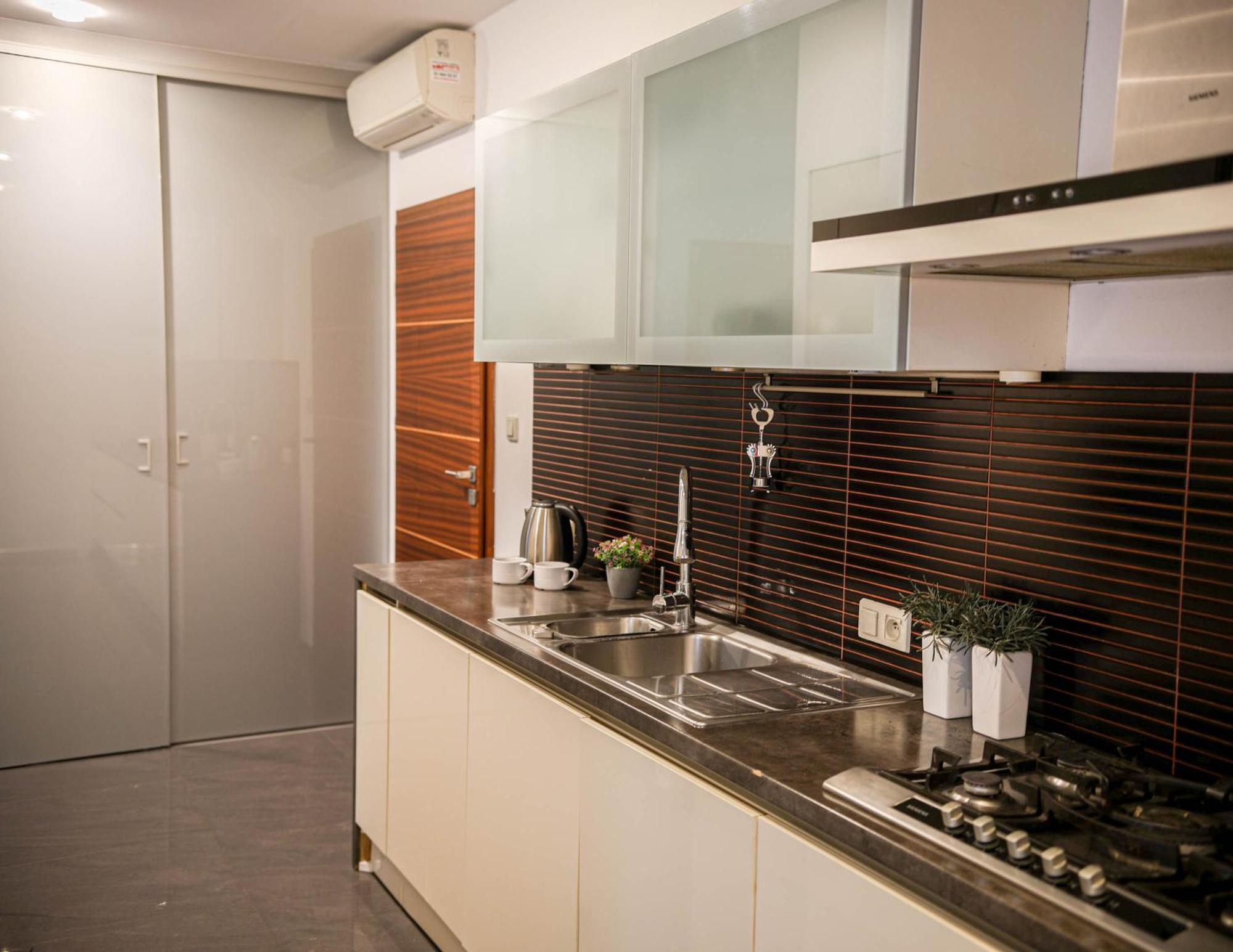 Apartamenty Przy Plazy - Willa For You Pobierowo Exterior foto