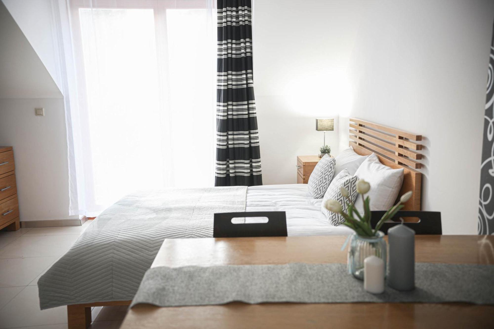 Apartamenty Przy Plazy - Willa For You Pobierowo Exterior foto