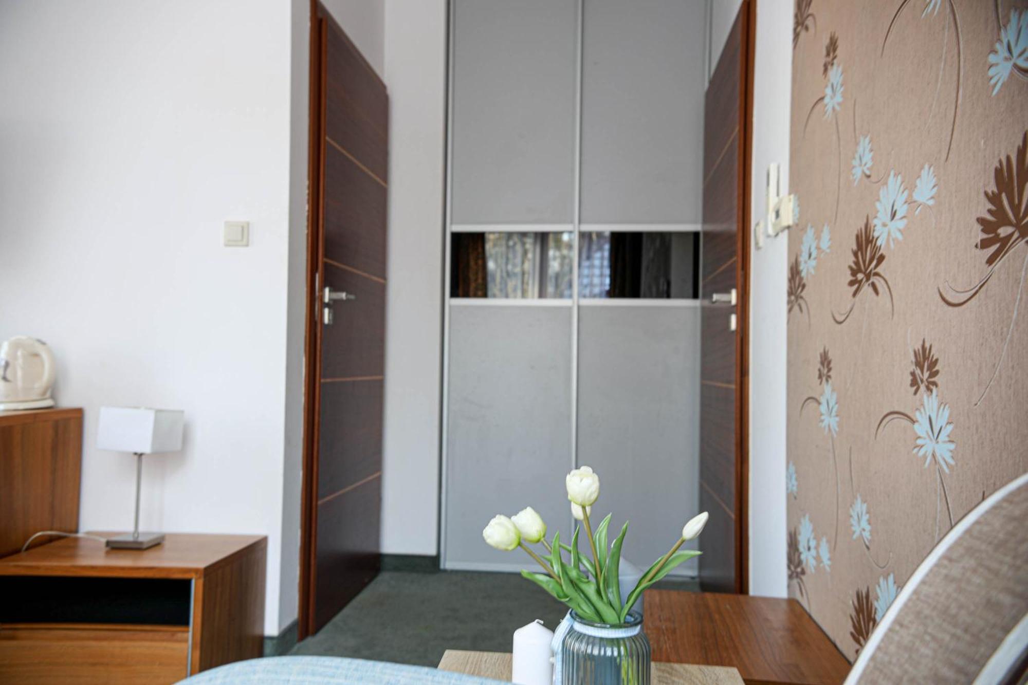 Apartamenty Przy Plazy - Willa For You Pobierowo Exterior foto