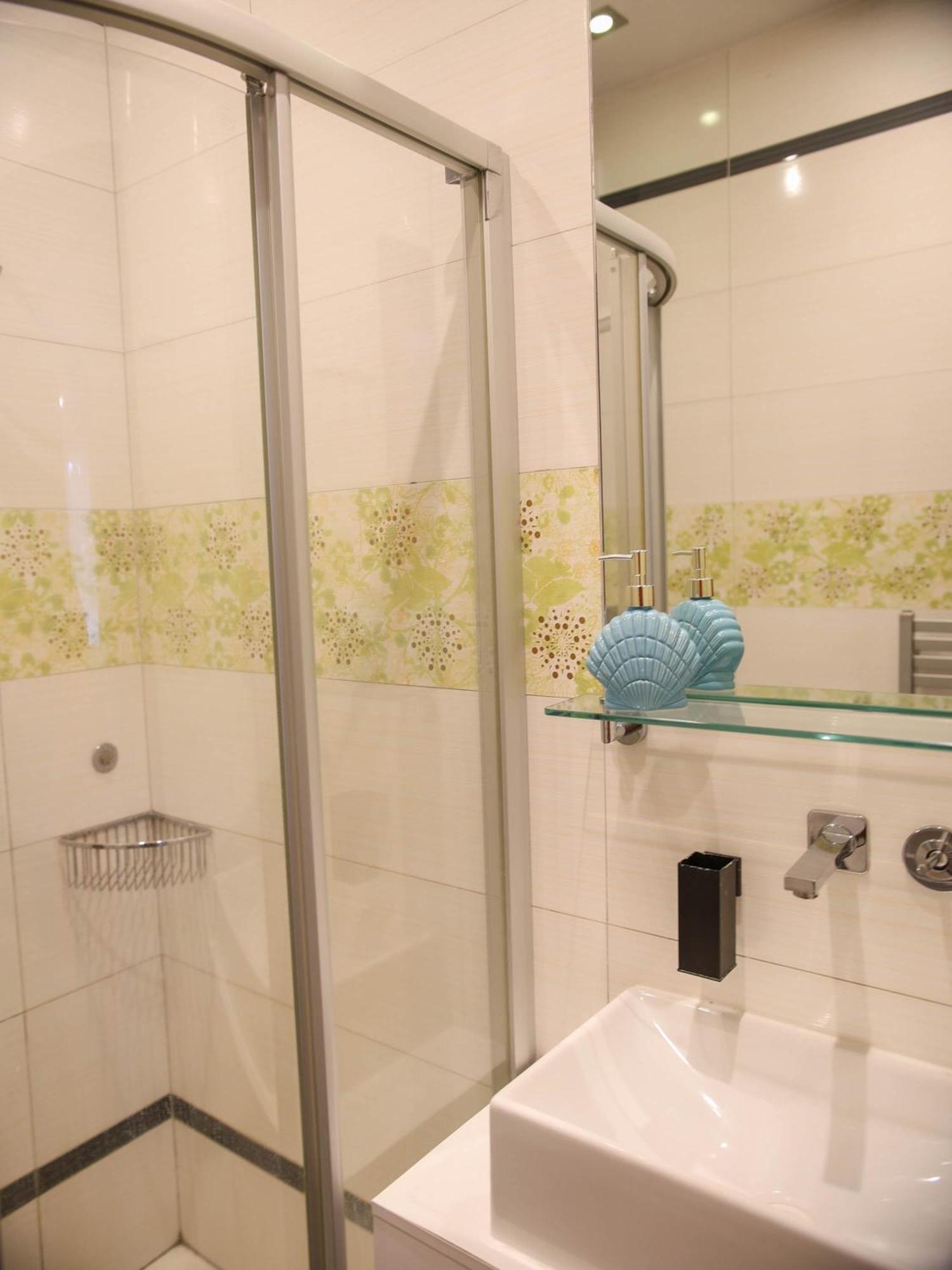 Apartamenty Przy Plazy - Willa For You Pobierowo Zimmer foto