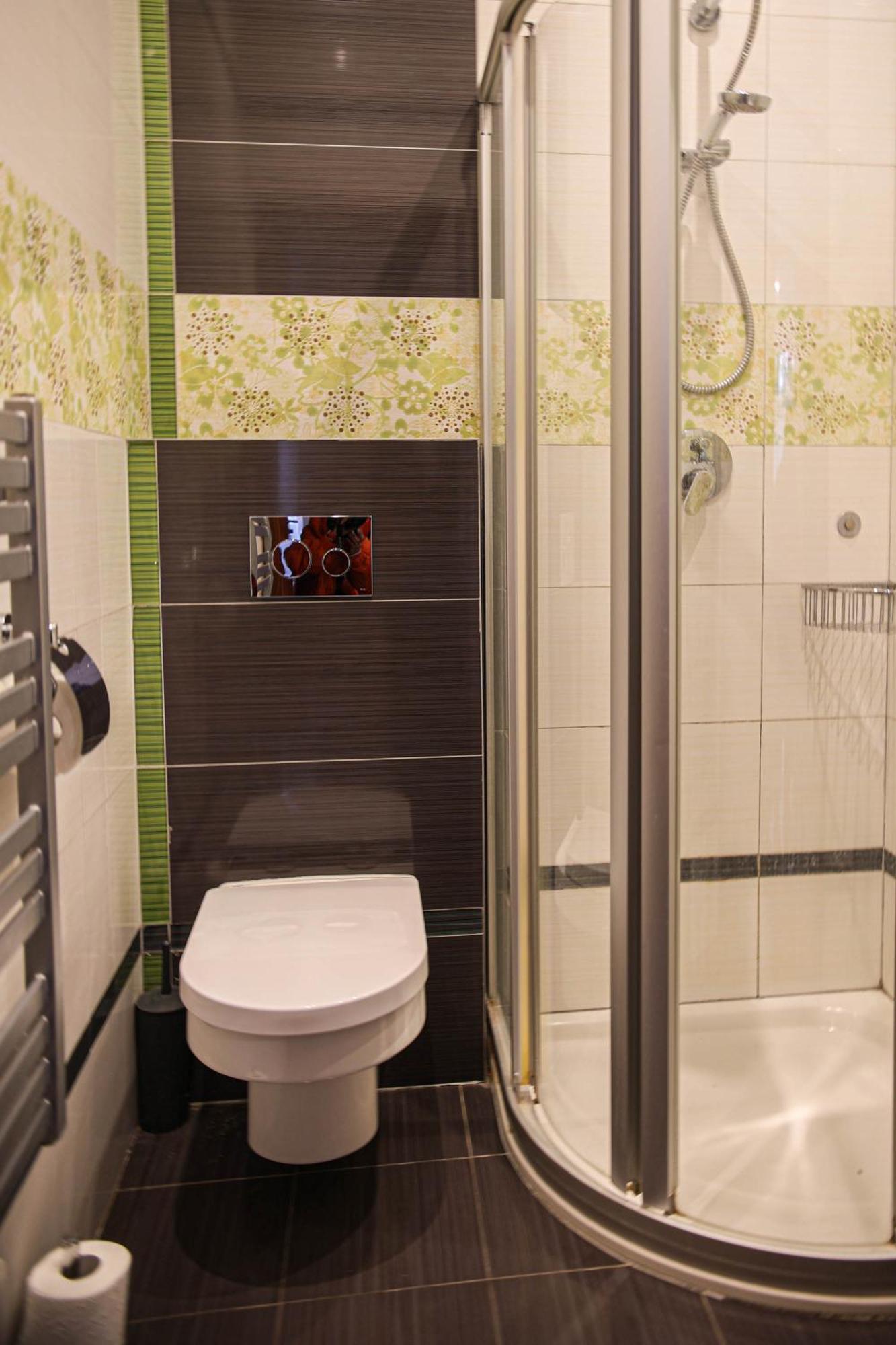 Apartamenty Przy Plazy - Willa For You Pobierowo Zimmer foto